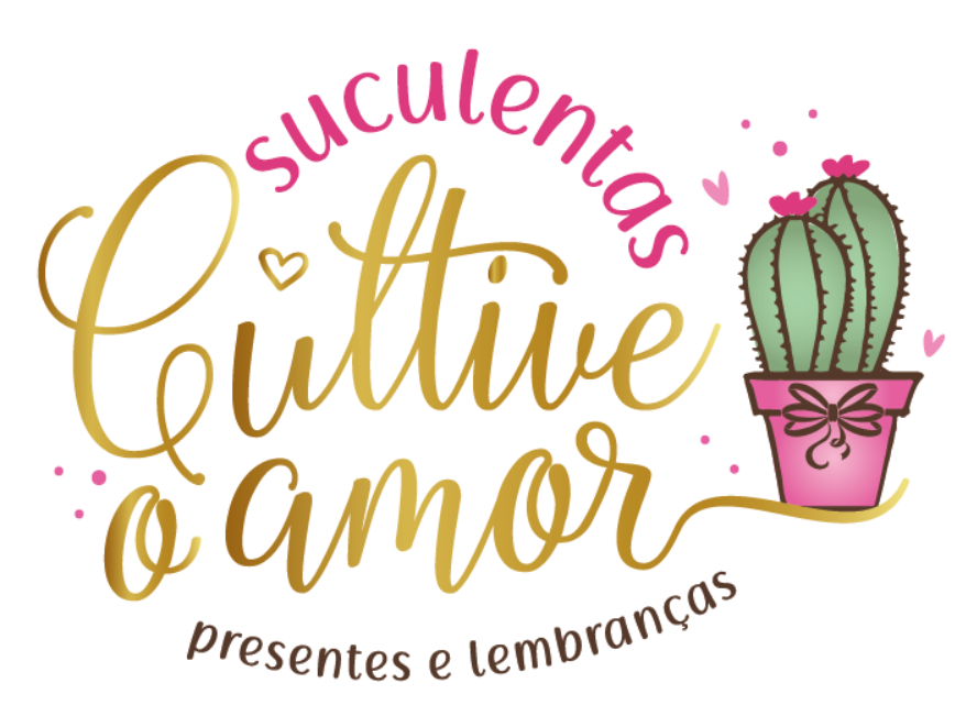 Suculentas Cultive o Amor